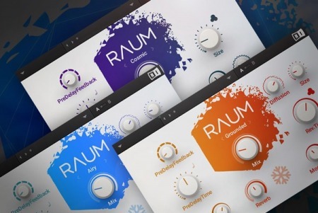 Groove3 RAUM Explained TUTORiAL